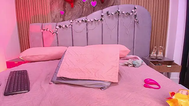 arletmss 라이브 XXX 채팅