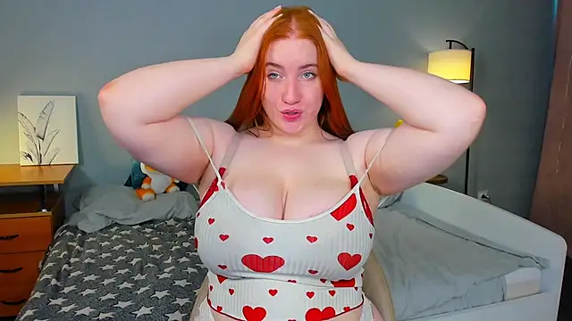 EthalCarlsqq Adlı Modelin Canlı XXX Sohbeti