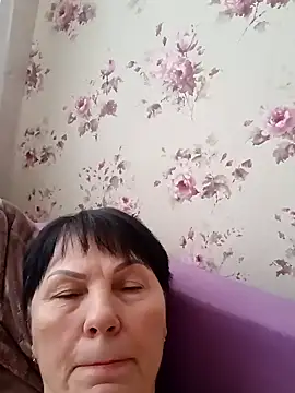 OliviaaSkyy Webcam-Show