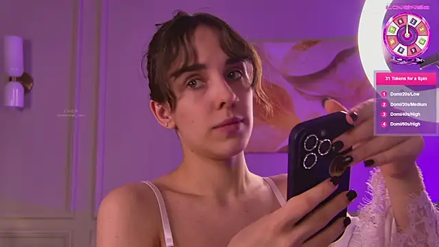 shameless_babe Adlı Modelin Canlı XXX Sohbeti