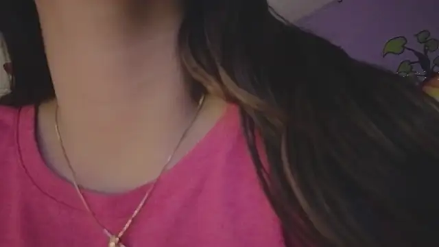 IsaBluee – webcam-show