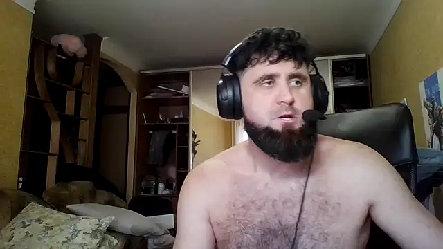 StasConnor Live XXX Chat