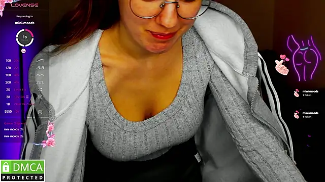 Aminabeatris 现场XXX聊天