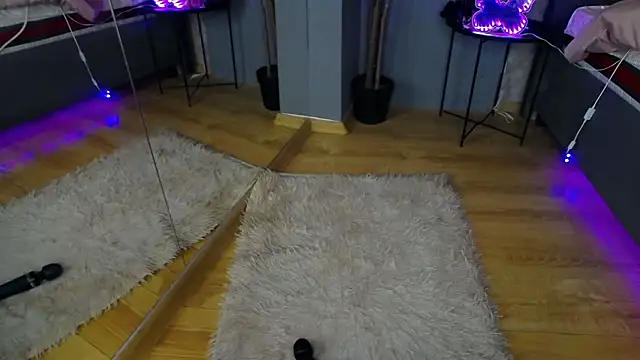 ScarlettJakobs Webcam show