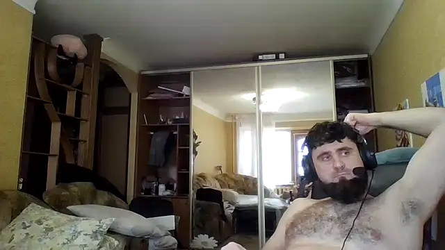 StasConnor Obrolan Langsung XXX