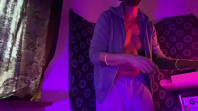 Živý XXX chat Guyst049