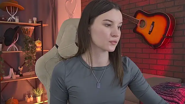 XXX chat uživo modela AgataWillis