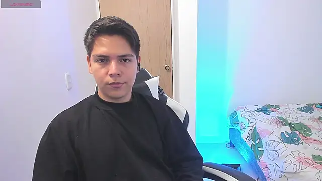 Asta_YunoXXXのウェブカメラショー