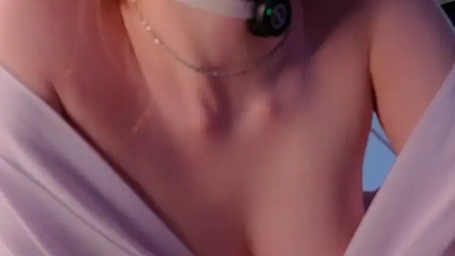 SoniaScott Live XXX Chat