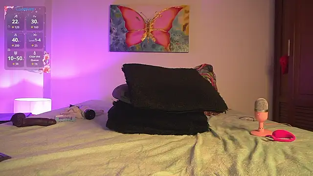 noah_0814 লাইভ XXX চ্যাট