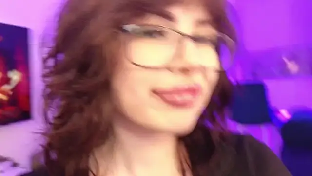 Živý XXX chat Eva_Sonic