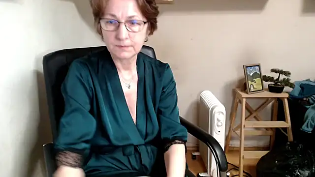 XXX chat uživo modela katemodel