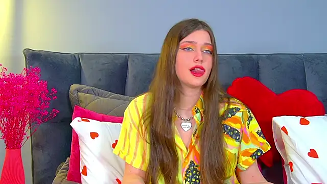 JessicaJewells 现场XXX聊天