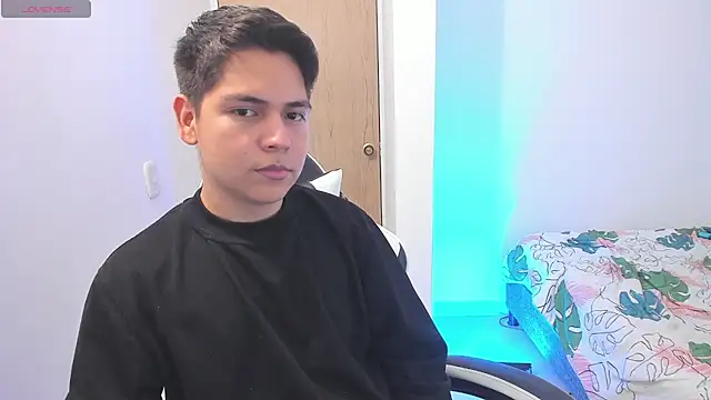 Asta_YunoXXX 웹캠 쇼