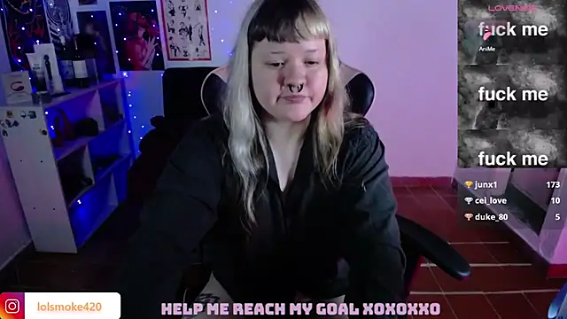 Bdsm_and_fries Obrolan Langsung XXX