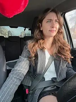 MariiD Adlı Modelin Canlı XXX Sohbeti