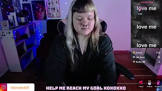 Bdsm_and_fries Live XXX Chat