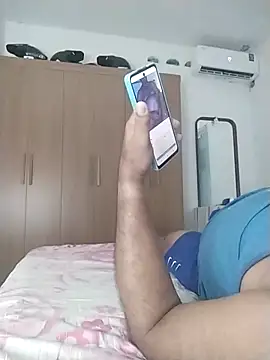 Misterymem63 ওয়েবক্যাম শো