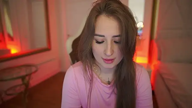 Chat XXX Live GentleAdellee