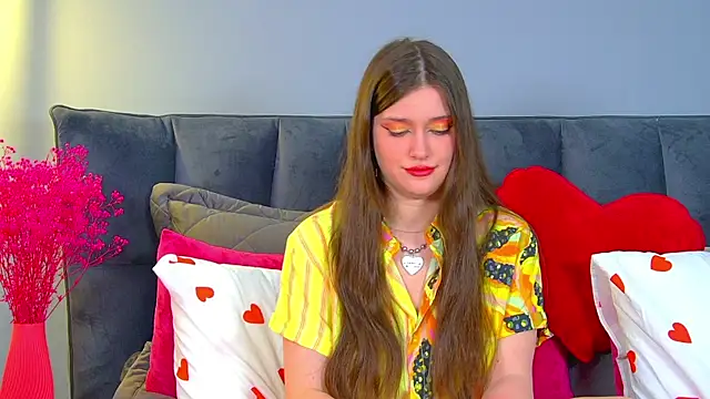 Živý XXX chat JessicaJewells