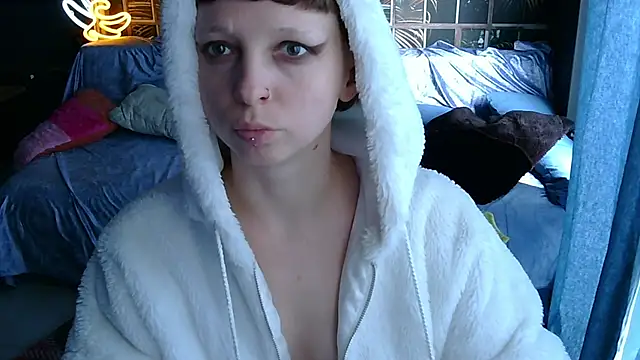 Ani_Kali's Live XXX Chat