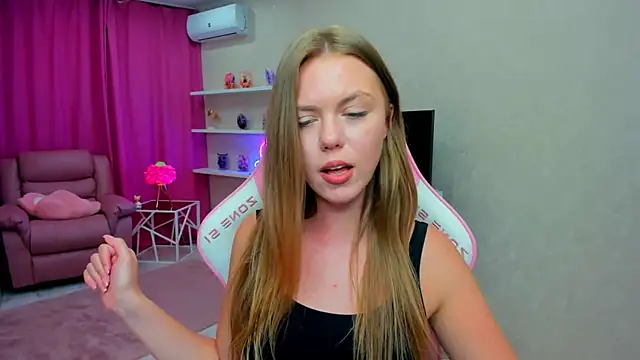 Strawberrye 라이브 XXX 채팅