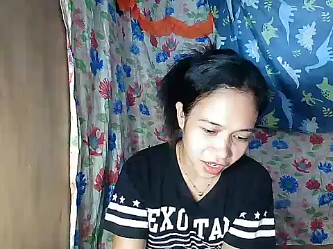 PinaySkinnyGirl Obrolan Langsung XXX