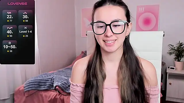 Geisha_Anna 即時 XXX 聊天