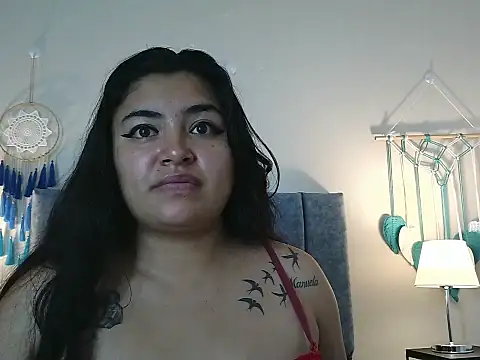 KatalynaSweet's Webcam Show