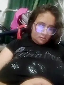 Chat XXX Live johannasexy97