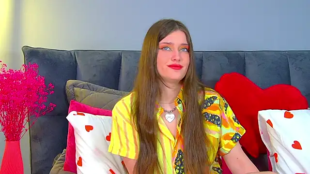 JessicaJewells Adlı Modelin Canlı XXX Sohbeti