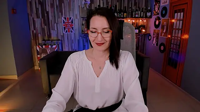 UnaTerra 라이브 XXX 채팅