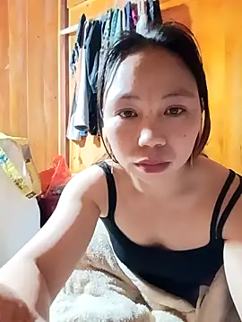 Pretty_girl_2 网络视讯表演