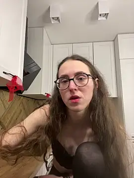 Živý XXX chat MartiniiSelenna