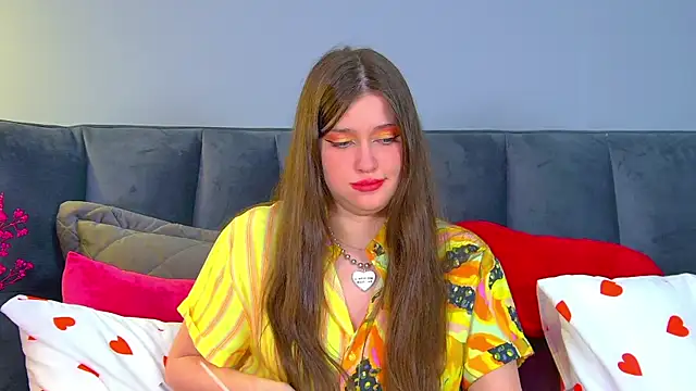 JessicaJewells – Naživo XXX chat