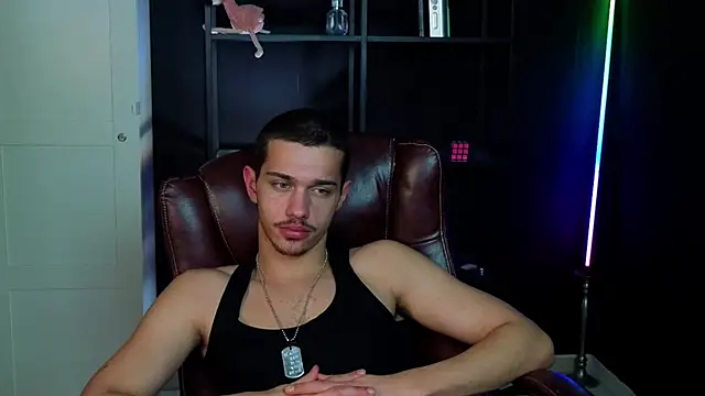 KaydenDrew: απευθείας συνομιλία ΧΧΧ