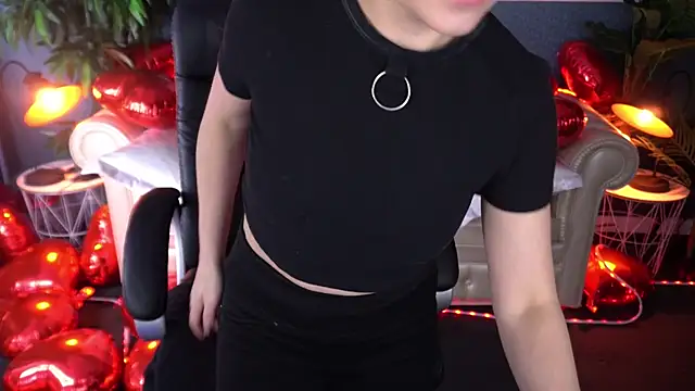 Živý XXX chat Dafni_Monn