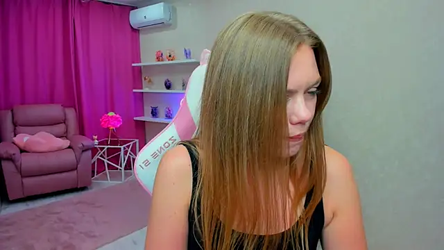 Živý XXX chat Strawberrye