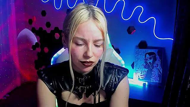 mistress_annaa: онлайн-секс-чат