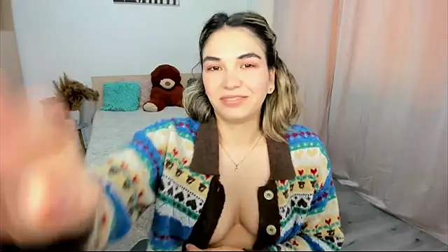 AlexaJuly: απευθείας συνομιλία ΧΧΧ