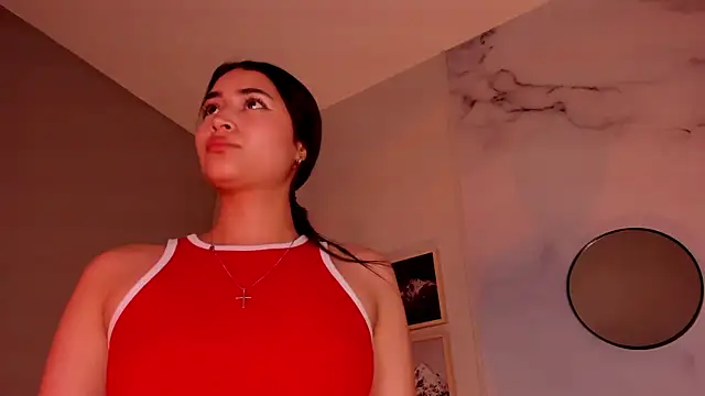 lara_madisson Chat XXX live