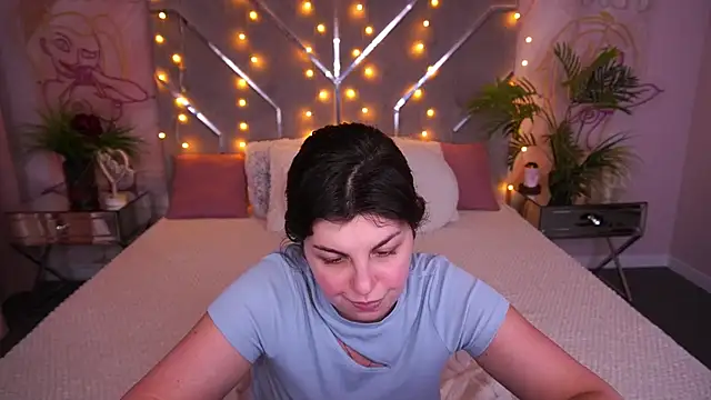 Chatroom XXX en direct de MirandaWong