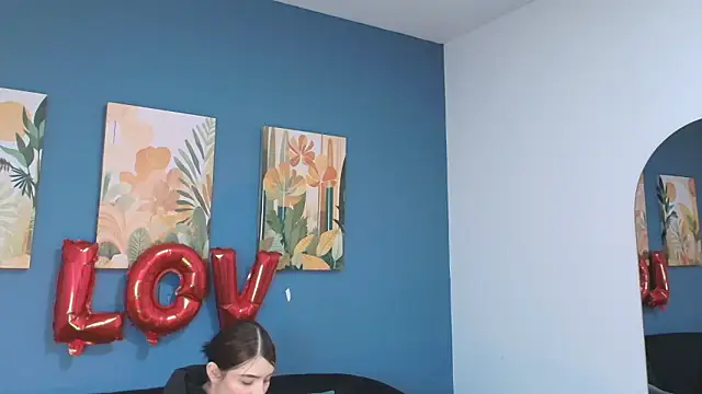 دردشة Zamira_Taylor الجنسية المباشرة