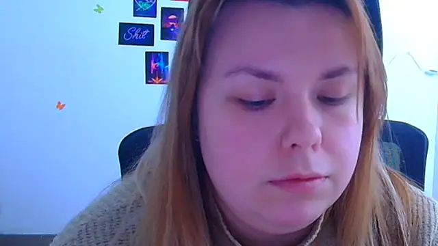 SusannaNight élő XXX-chatje