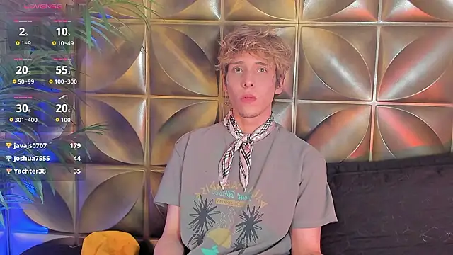 DannyParker_ 即時 XXX 聊天