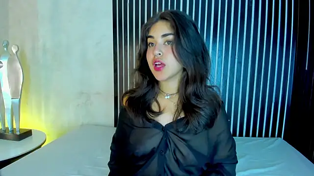 melodyphillips_2_ élő XXX-chatje