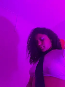 Show de canelaa_sweet5 na webcam