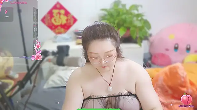 AngelwithEcup Adlı Modelin Canlı XXX Sohbeti