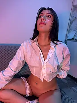 NickiHenao's Live XXX Chat