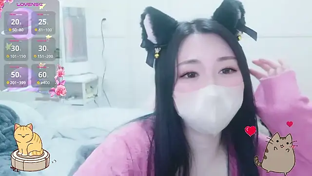 Hibikiii_ Chat XXX live